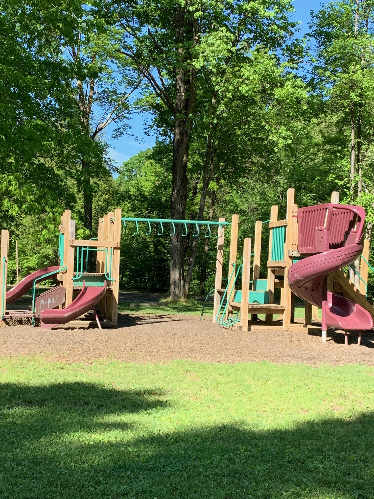 Yellow Creek State Park