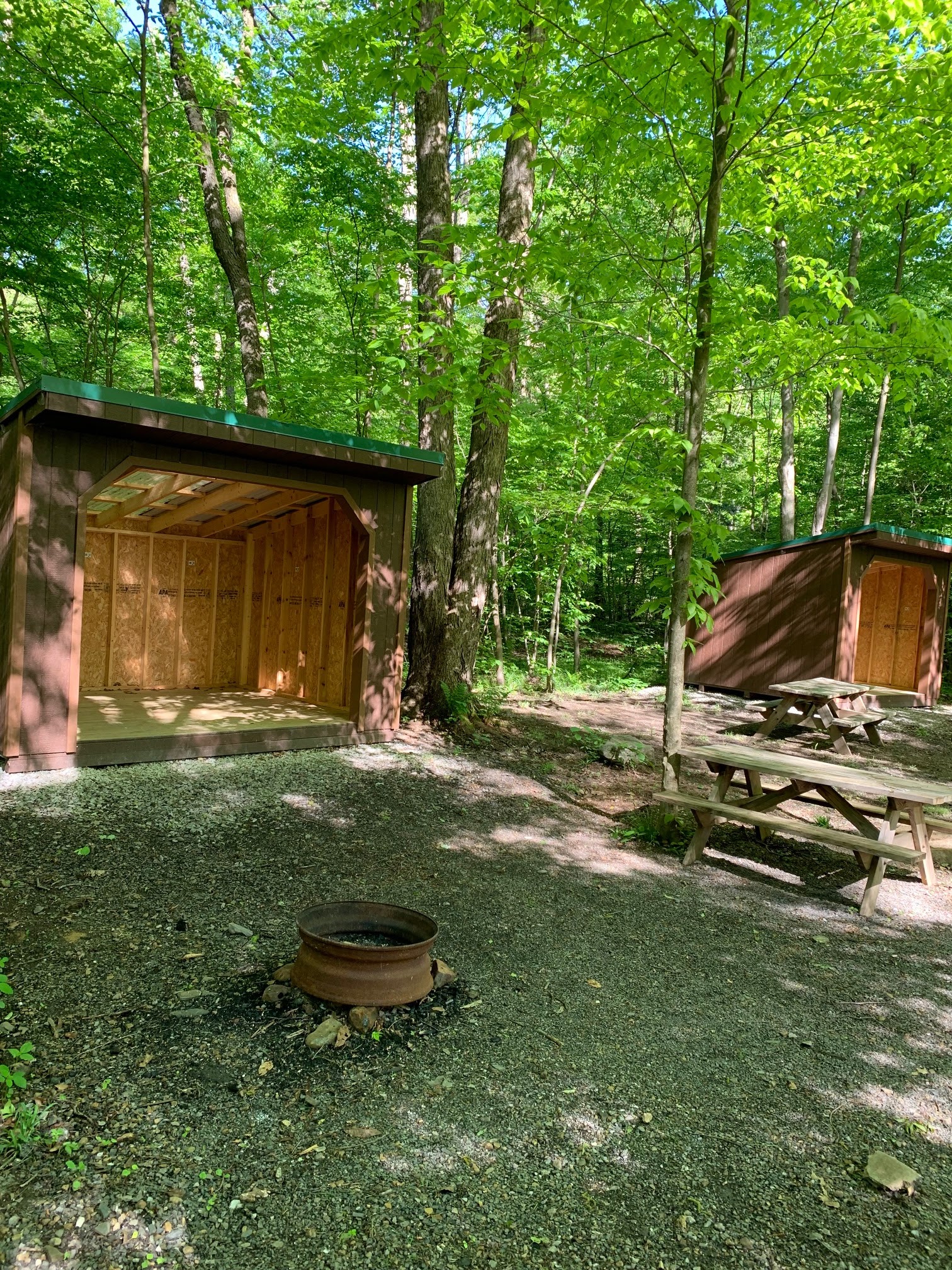 Yellow Creek State Park