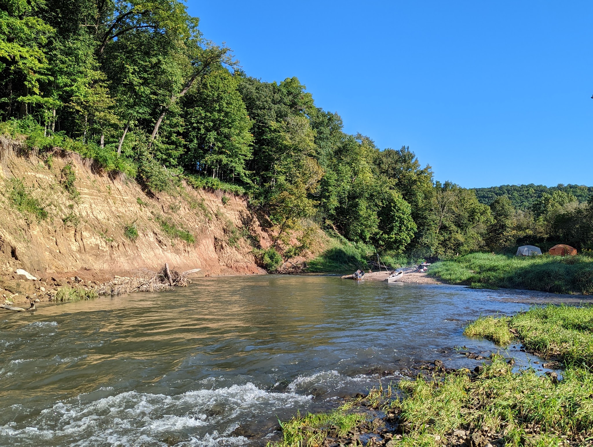 Yellow River State Forest