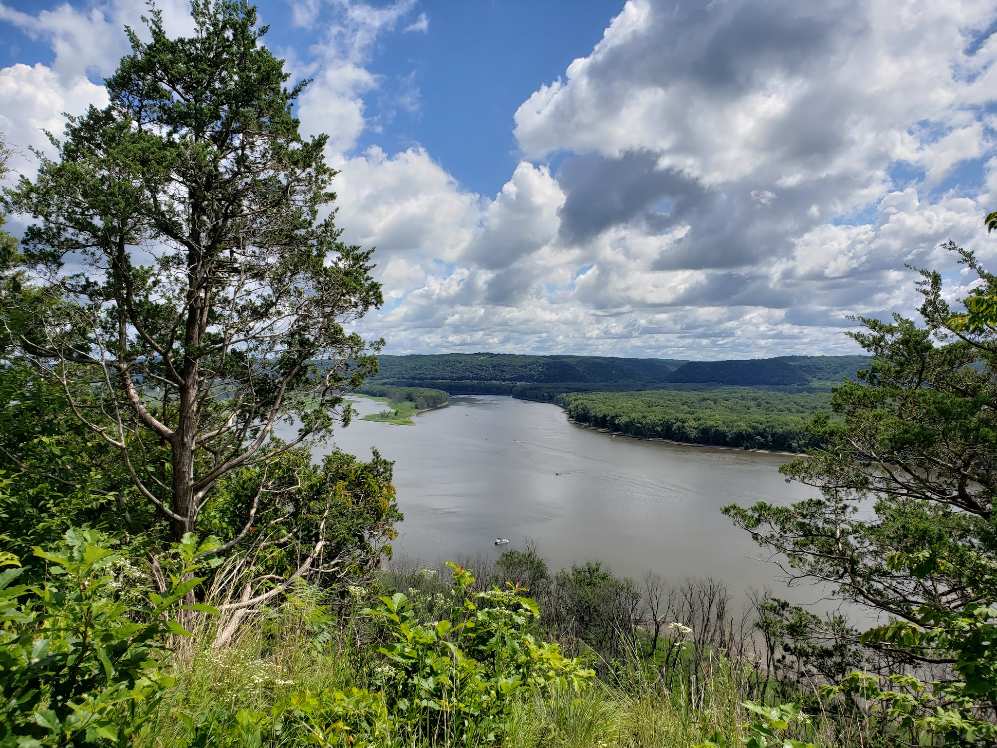 Yellow River State Forest