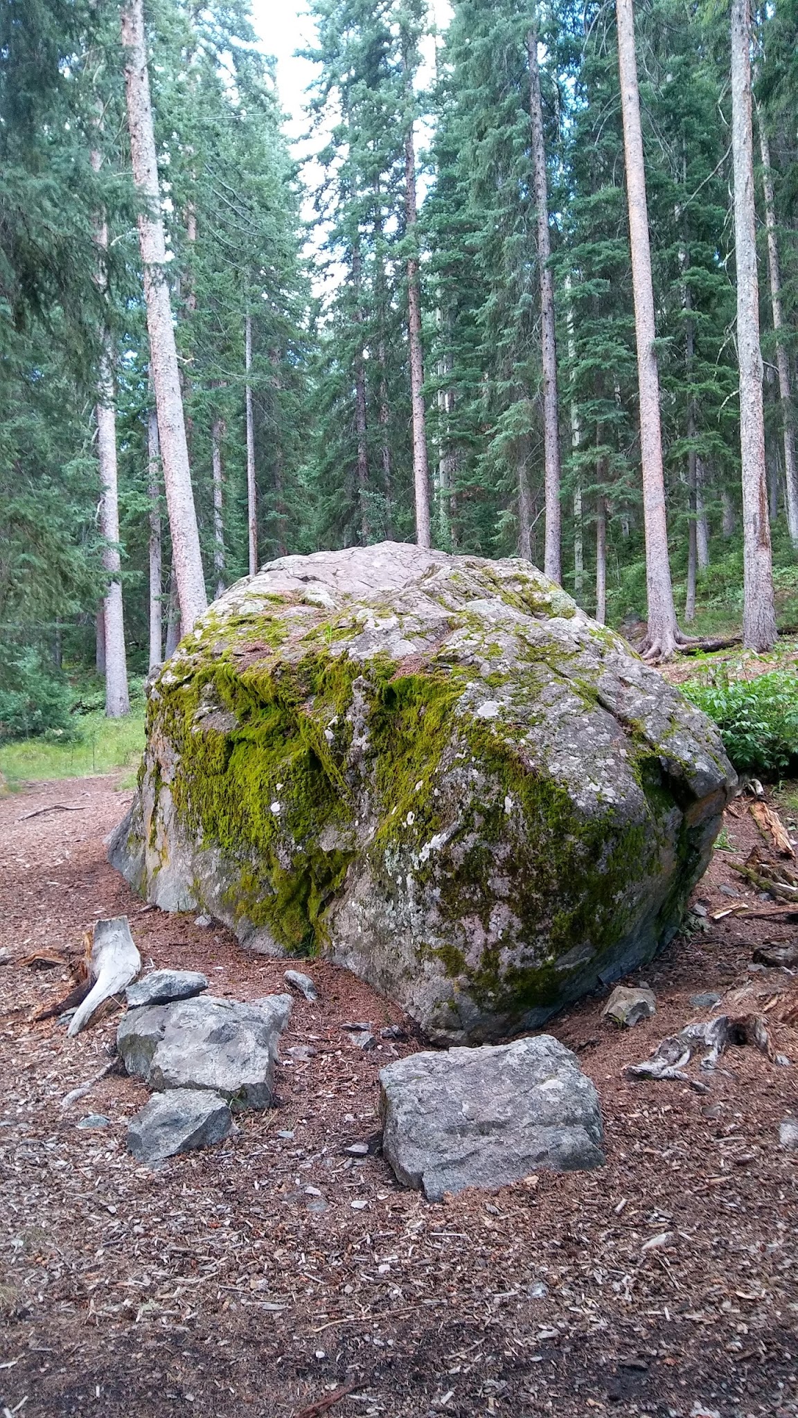 Yeoman Park Campground