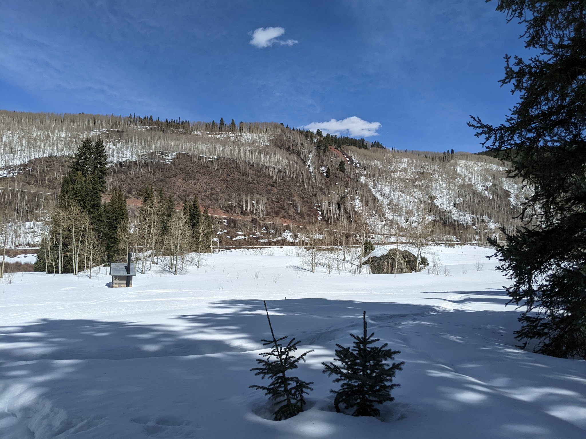 Yeoman Park Campground