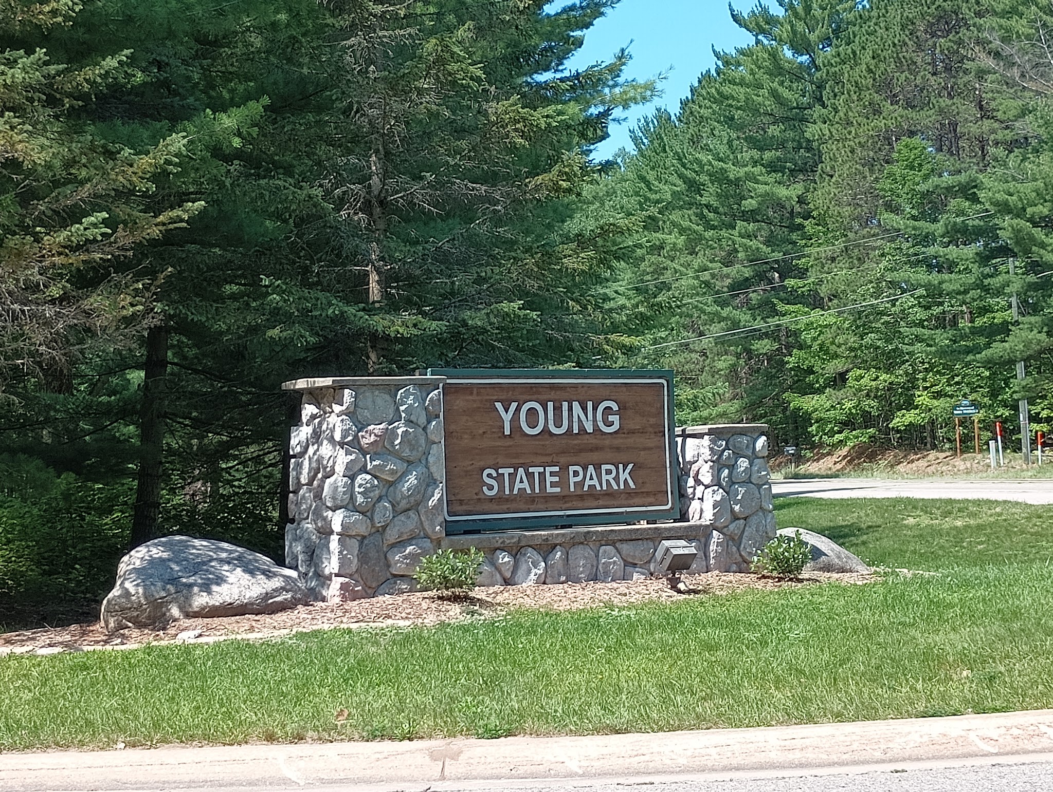 Young-Oak Campground