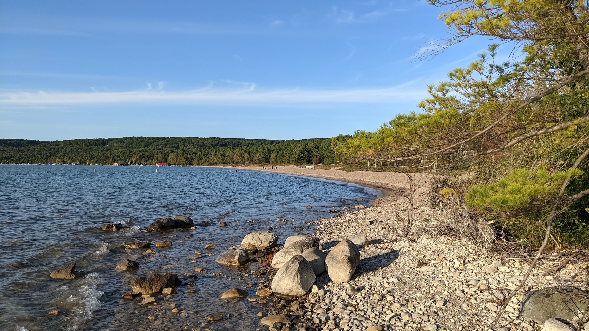 Young-Oak Campground