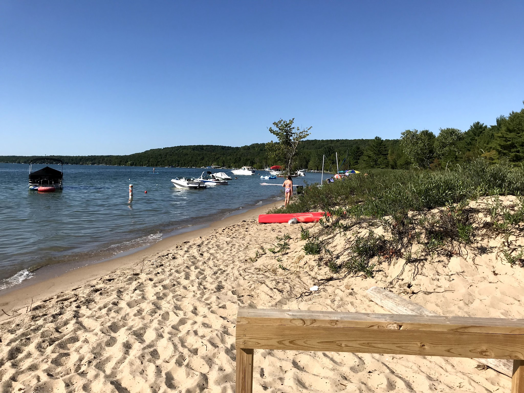 Young-Oak Campground