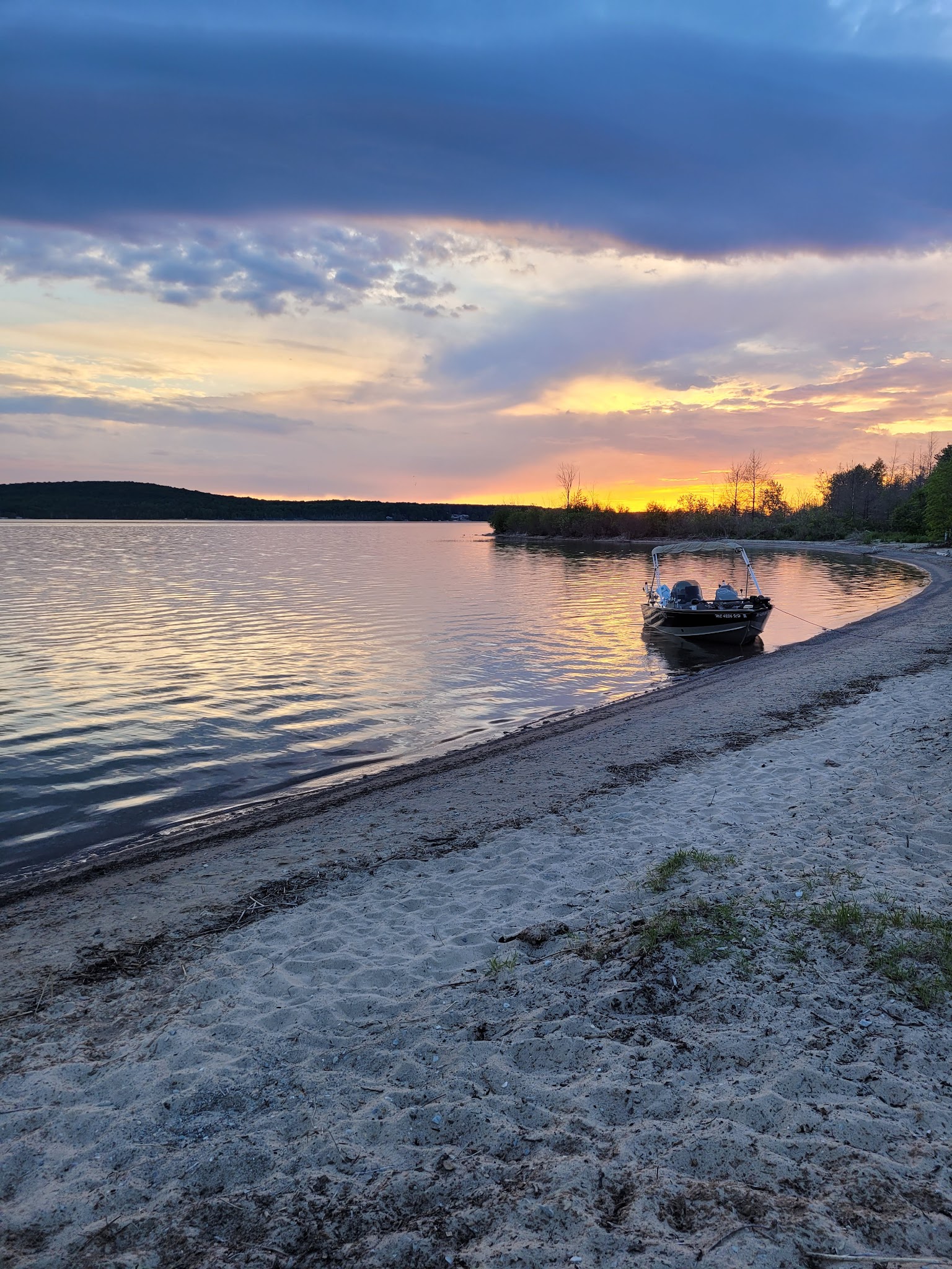 Young-Oak Campground