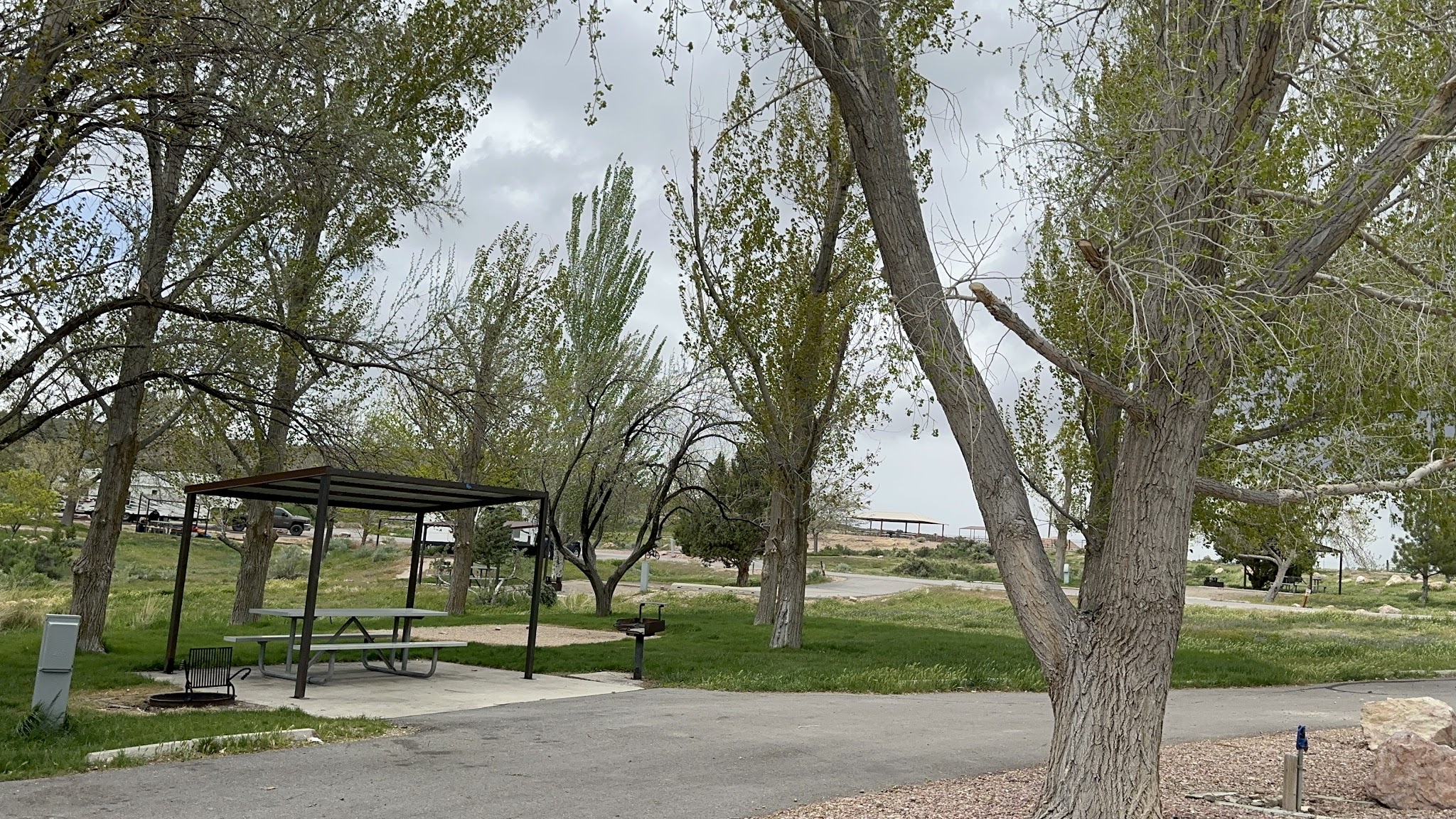 Yuba Lake State Park