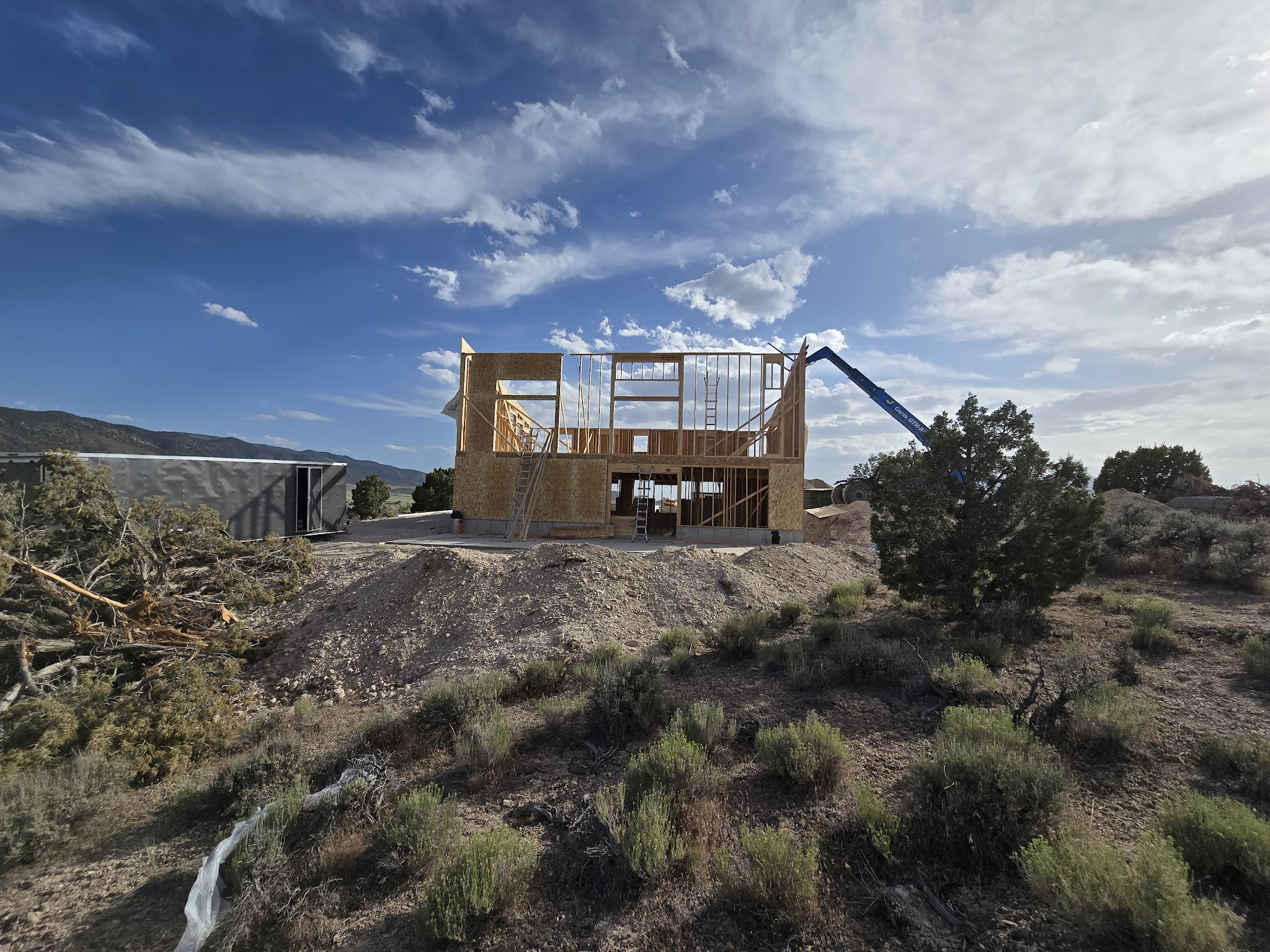 Yuba Lake State Park