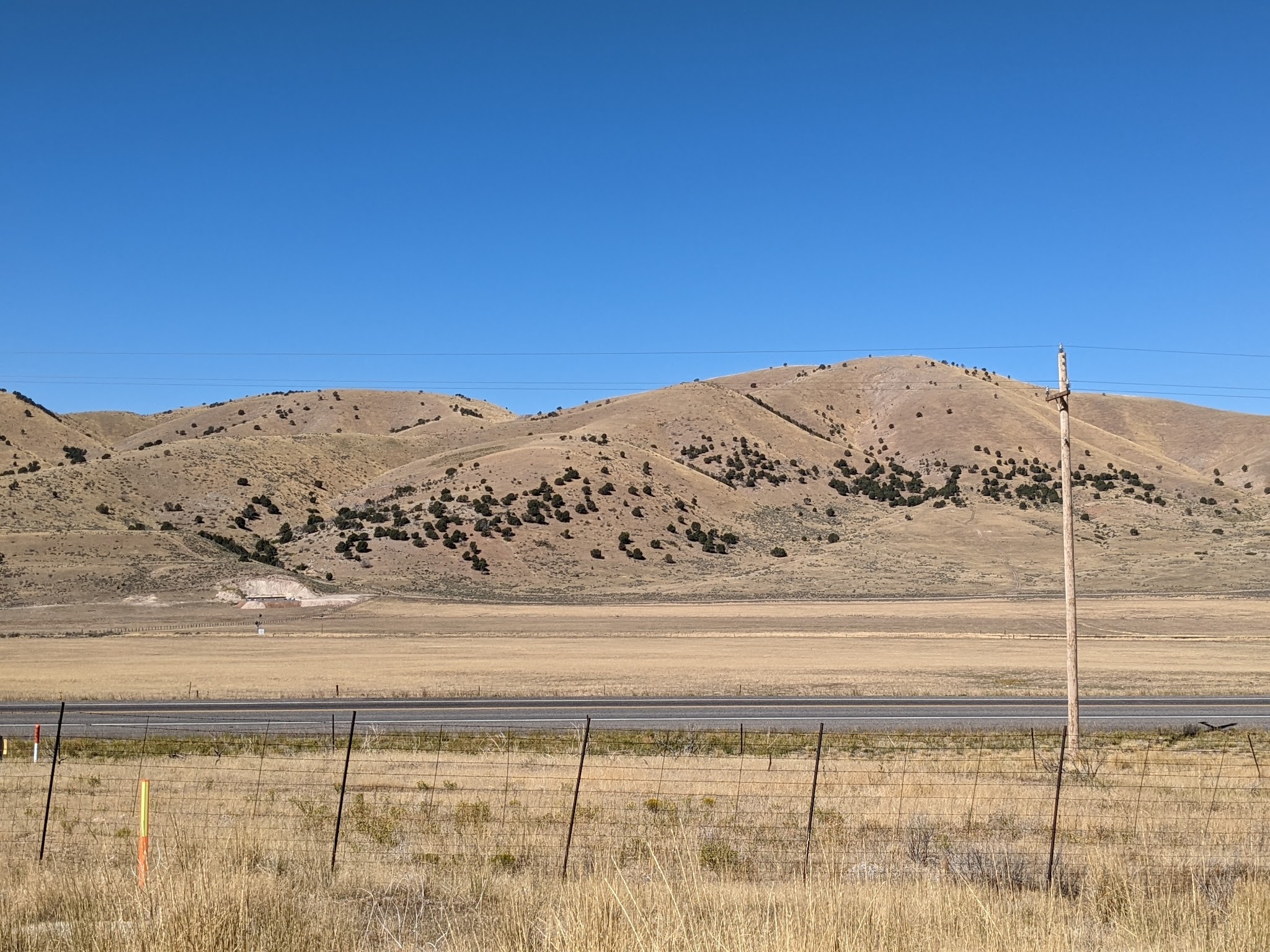 Yuba Lake State Park