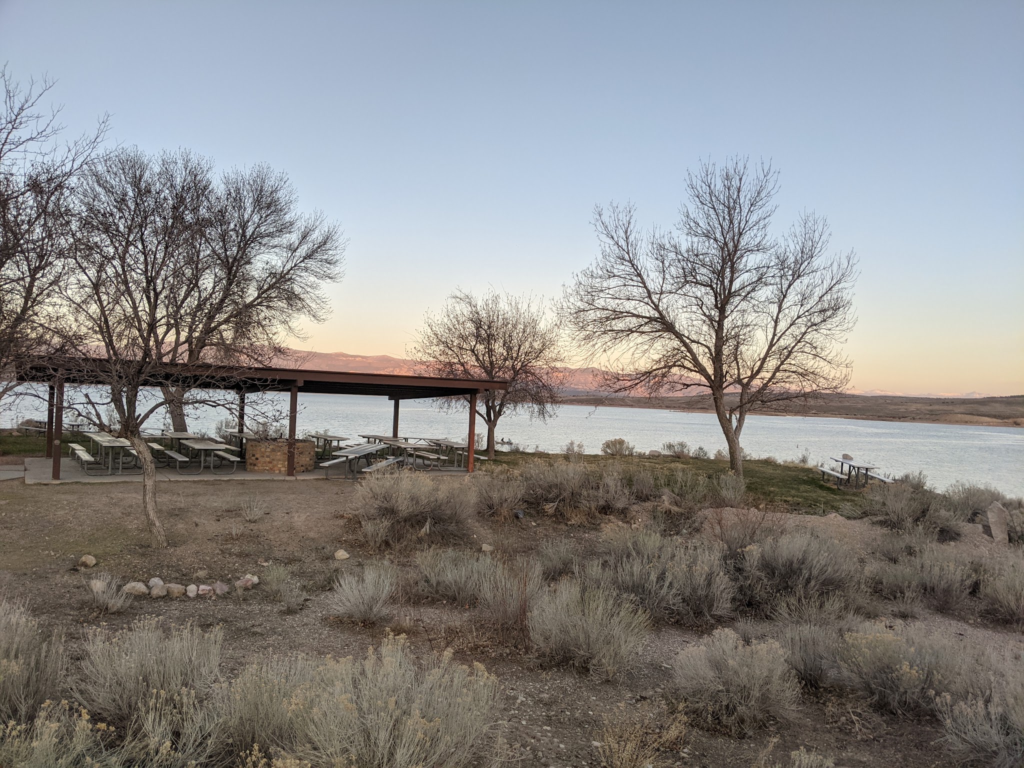 Yuba Lake State Park