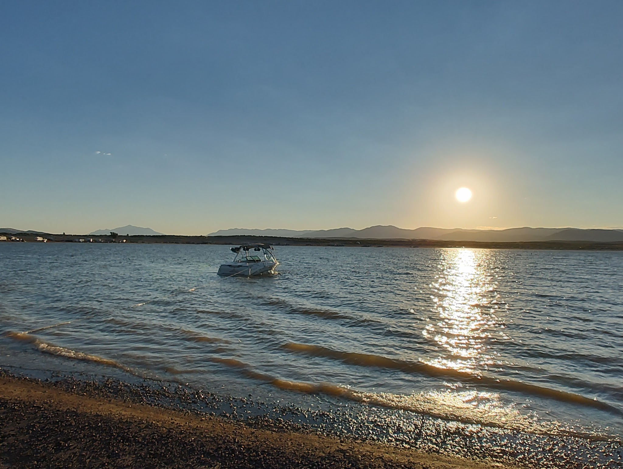 Yuba Lake State Park