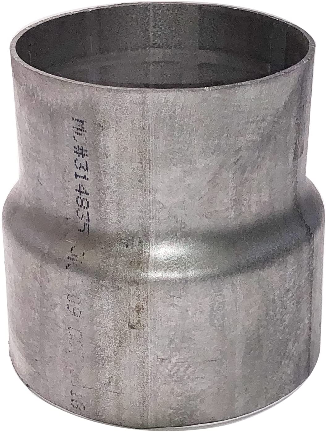 3 to 3.5 Exhaust Coupler Joiner Reducer Adapter