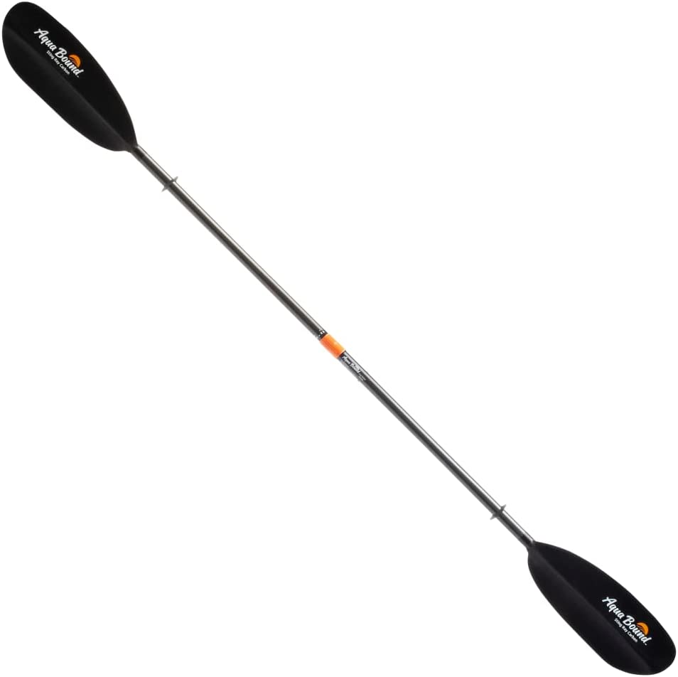 Aqua-Bound Sting Ray Posi-Lok Kayak Paddle