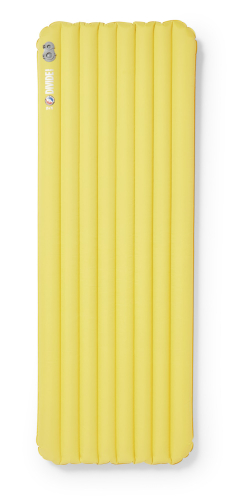 Big Agnes Divide Insulated Petite Pad