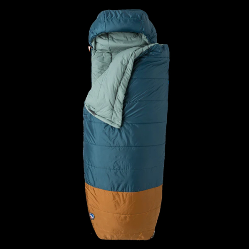 Big Agnes Echo Park 20