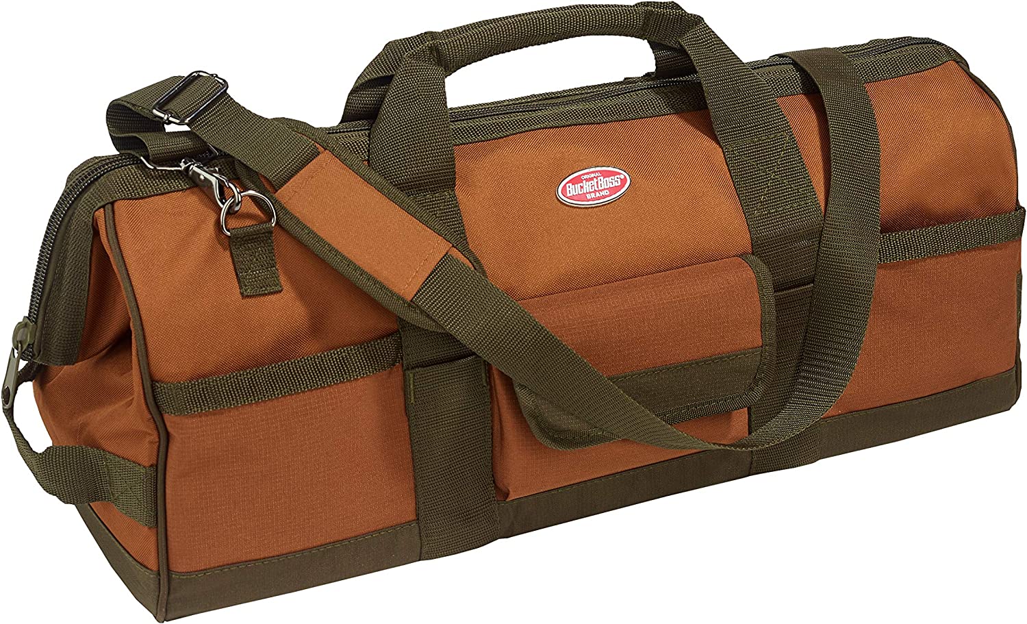 Bucket Boss Gatemouth 24 Tool Bag