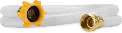 Camco TastePURE 4-Ft Water Hose