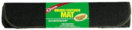 Coghlan's Inside Outside Camping Mat Black