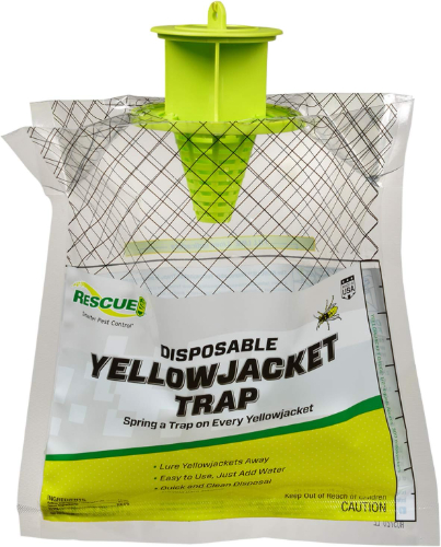 Disposable Summer Yellowjacket Trap