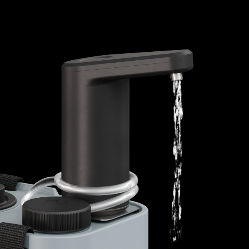 Dometic GO Hydration Water Faucet