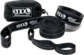 ENO Atlas Hammock Suspension System