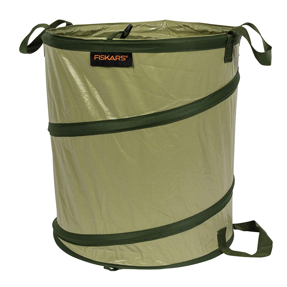 Fiskars Kangaroo Bag 10 Gallon