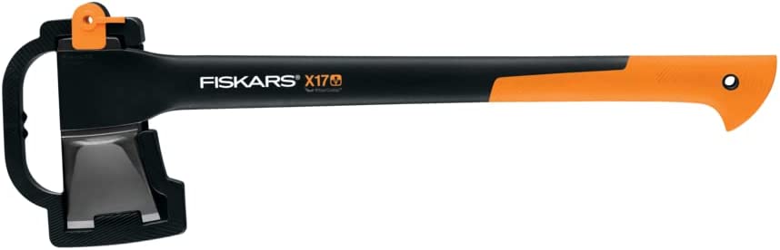 Fiskars X11 Splitting Axe
