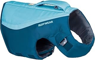 Float Coat Dog Life Jacket