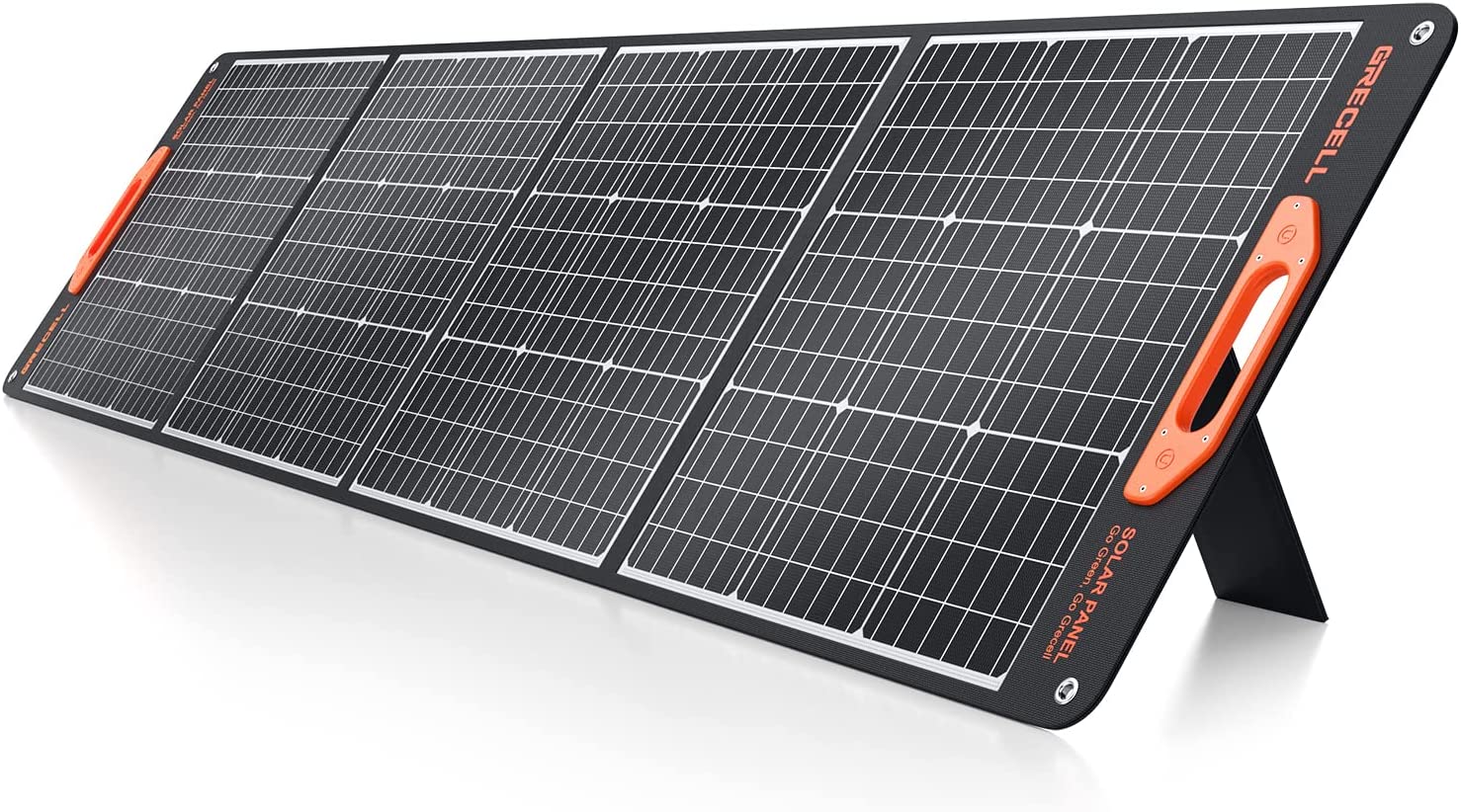 GRECELL 200W PRO Portable Solar Panel