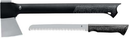 Gerber Gear Gator Combo Axe II