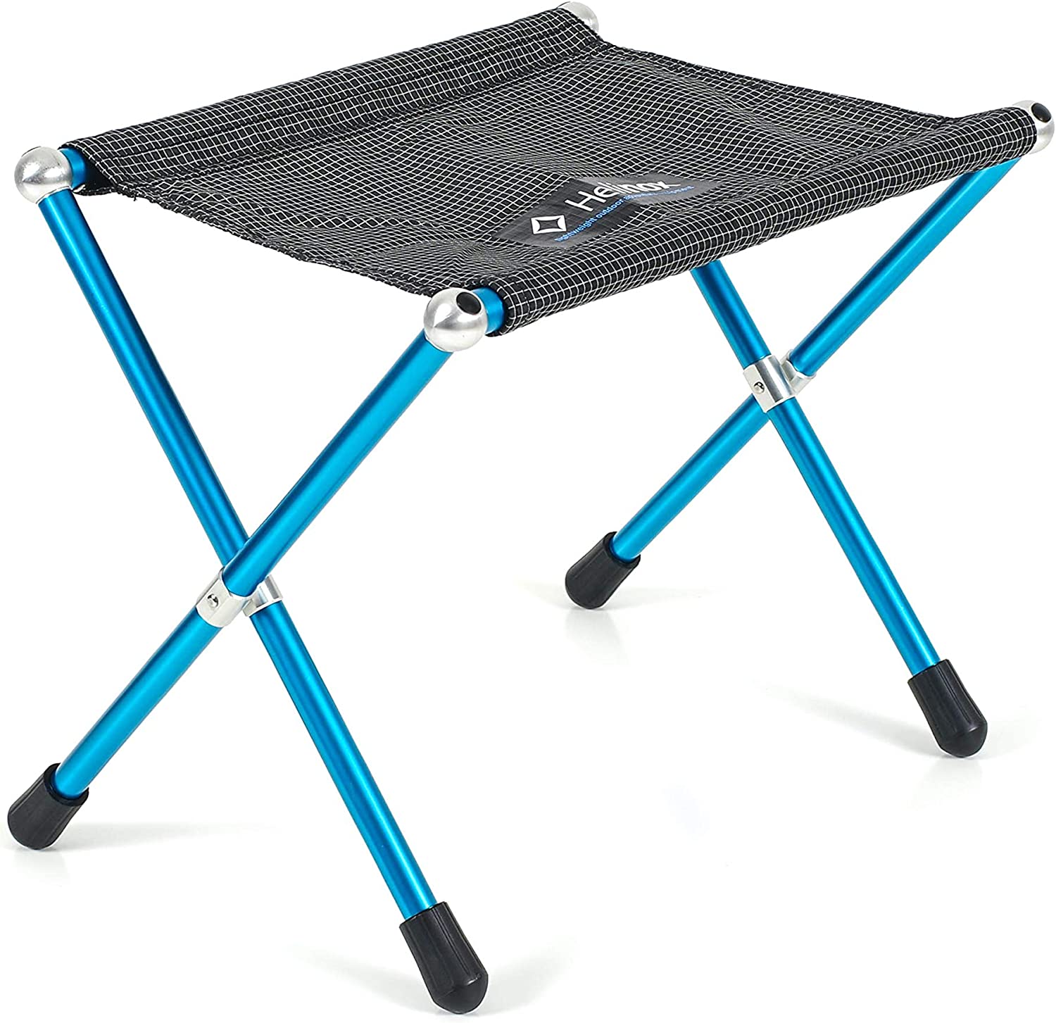 Helinox Speed Stool Ultralight Review (2026) - Expert Analysis