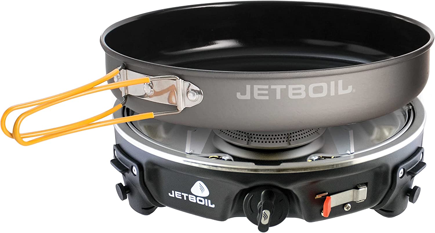 Jetboil HalfGen Stove