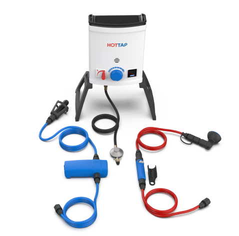 Joolca Hottap Hot Water System