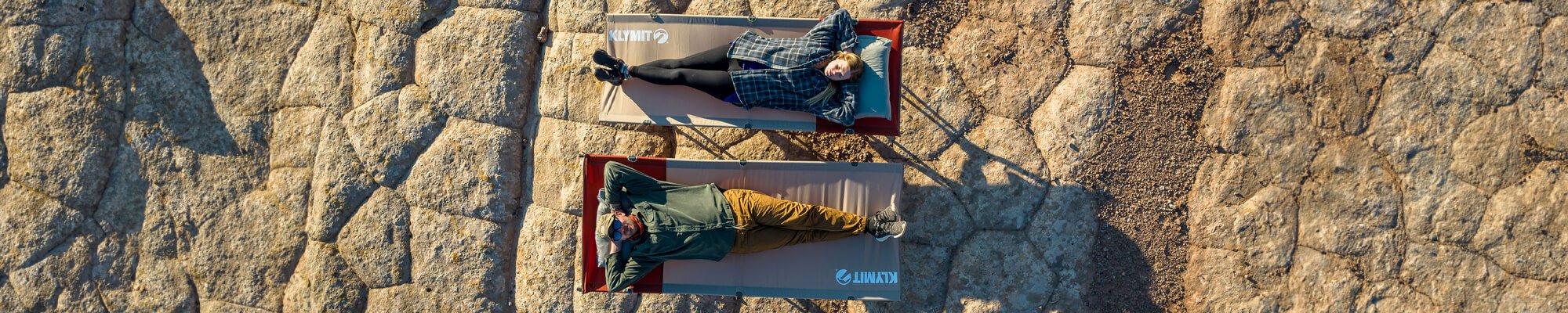 Klymit Cedar Mesa Cot
