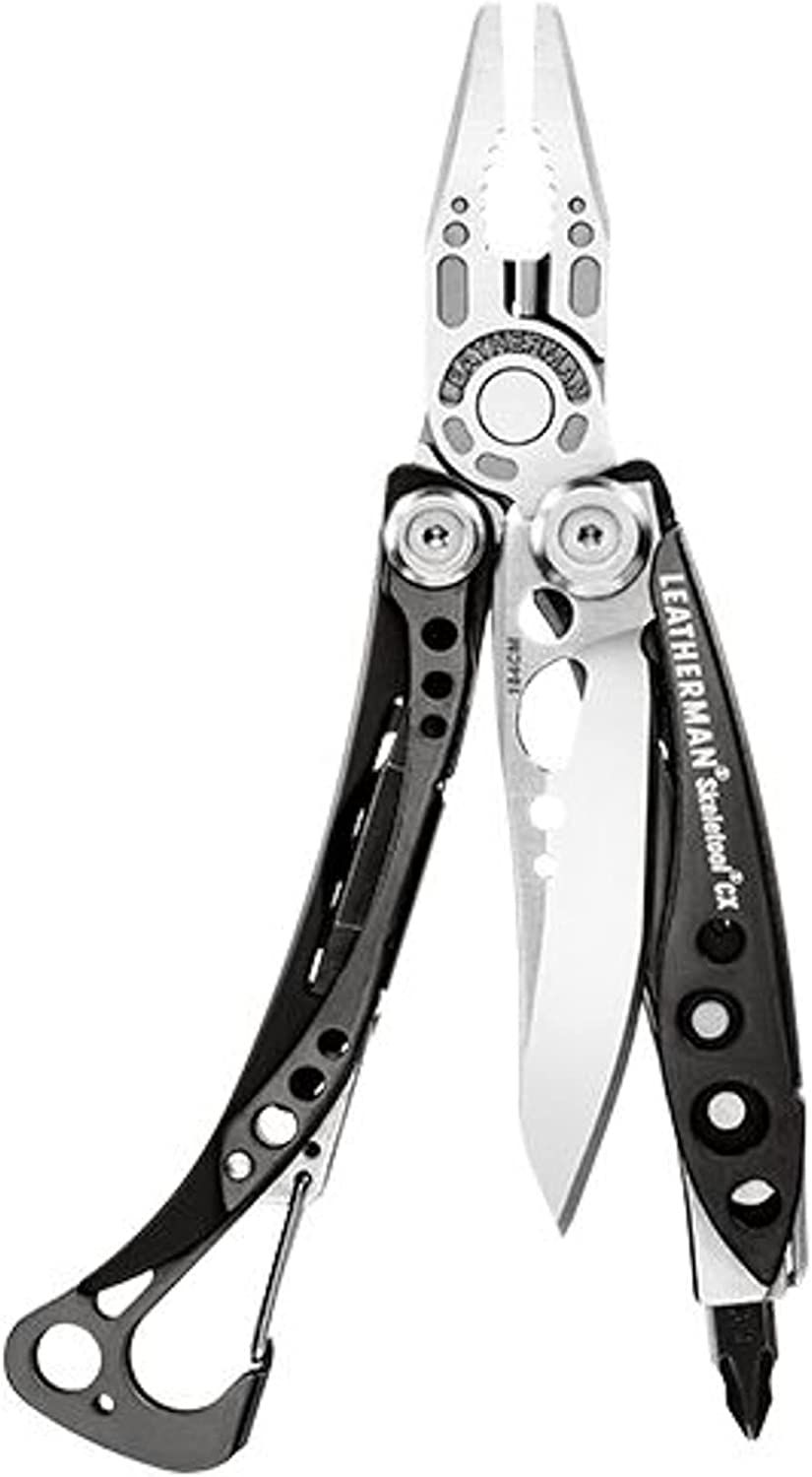Leatherman Skeletool CX Multi-Tool