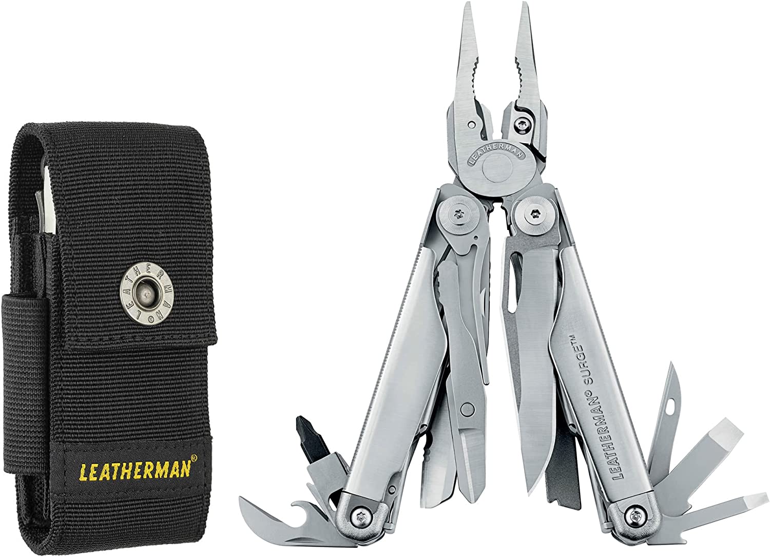 Leatherman Surge Multi-Tool