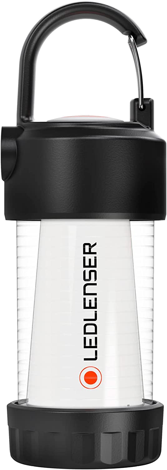 Ledlenser ML4 Warm White Light Outdoor Lantern
