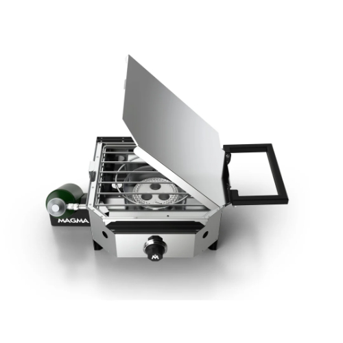Magma Crossover Single Burner Firebox