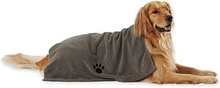 Microfiber Pet Grooming Towel
