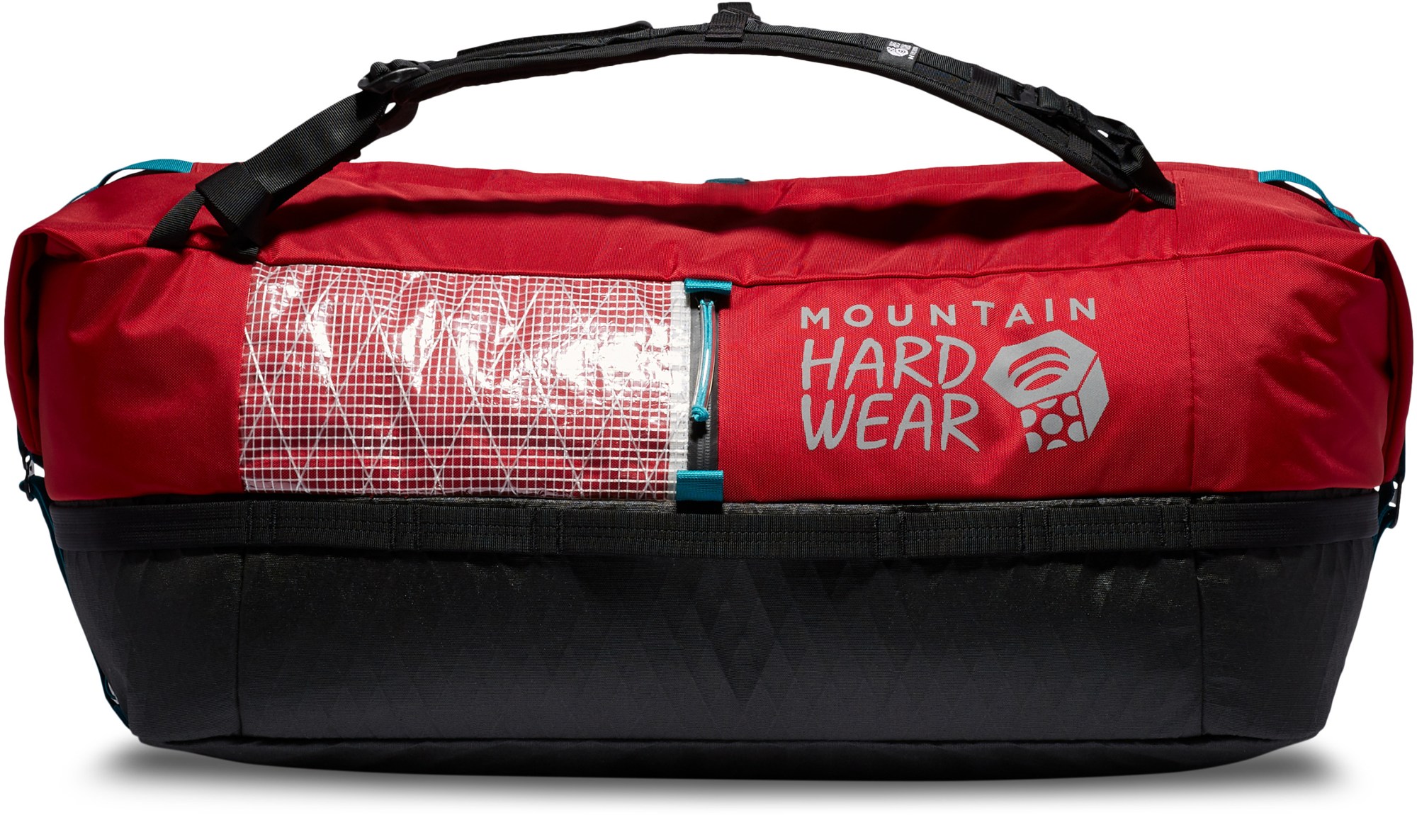 Mountain Hardwear Expedition Duffel - 100L