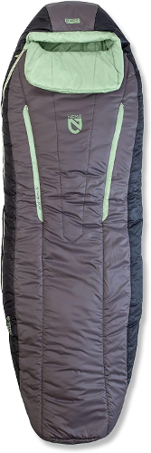 NEMO Forte Endless Promise Women's Synthetic Sleeping Bag