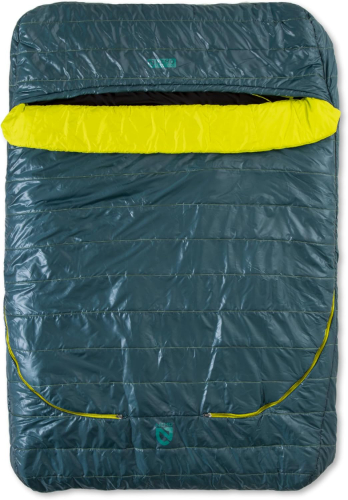 NEMO Jazz Sleeping Bag (Double)