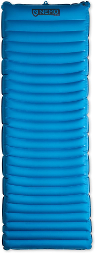 NEMO Quasar 3D Lightweight Sleeping Pad