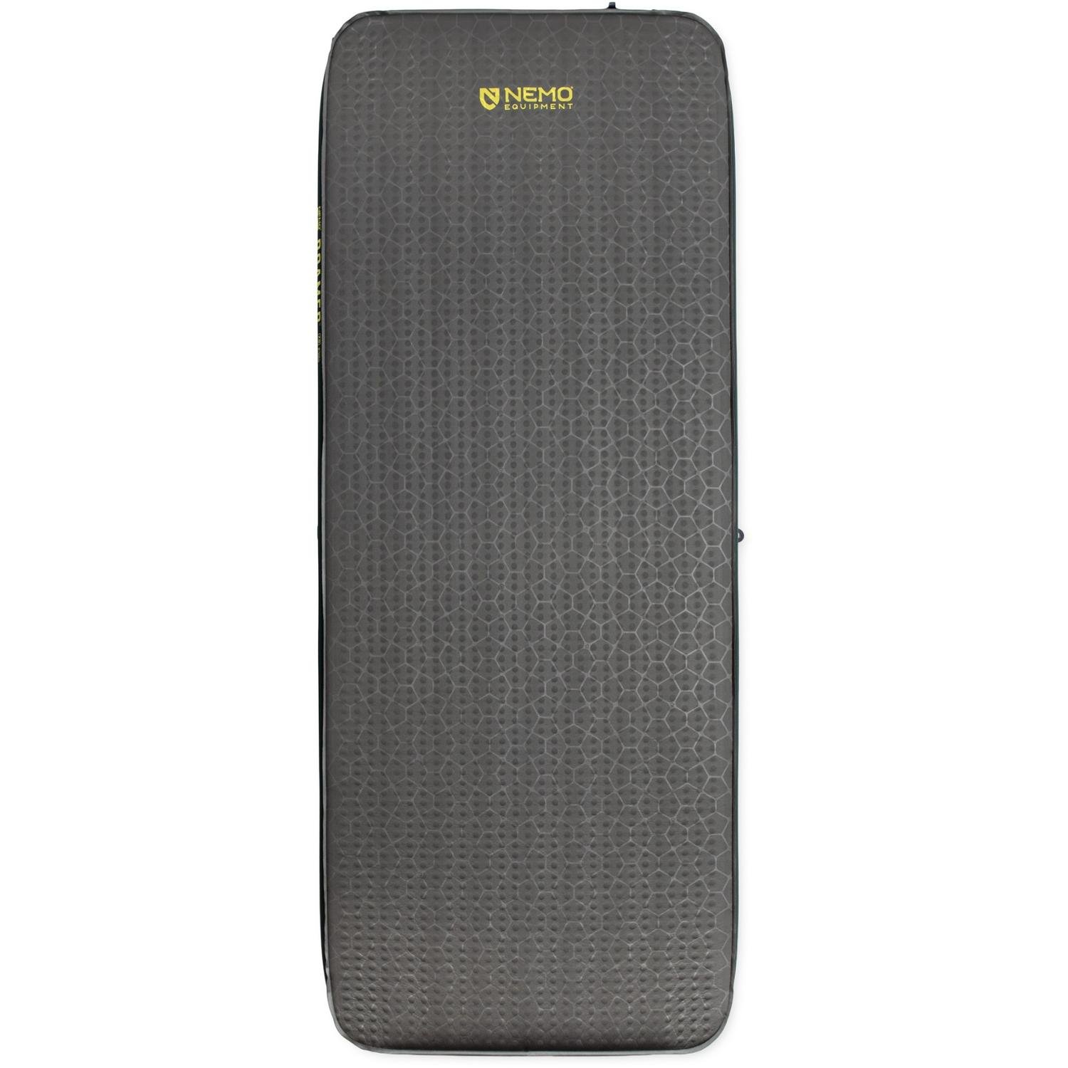 NEMO Roamer Self-Inflating Sleeping Pad (Single Wide) Review
