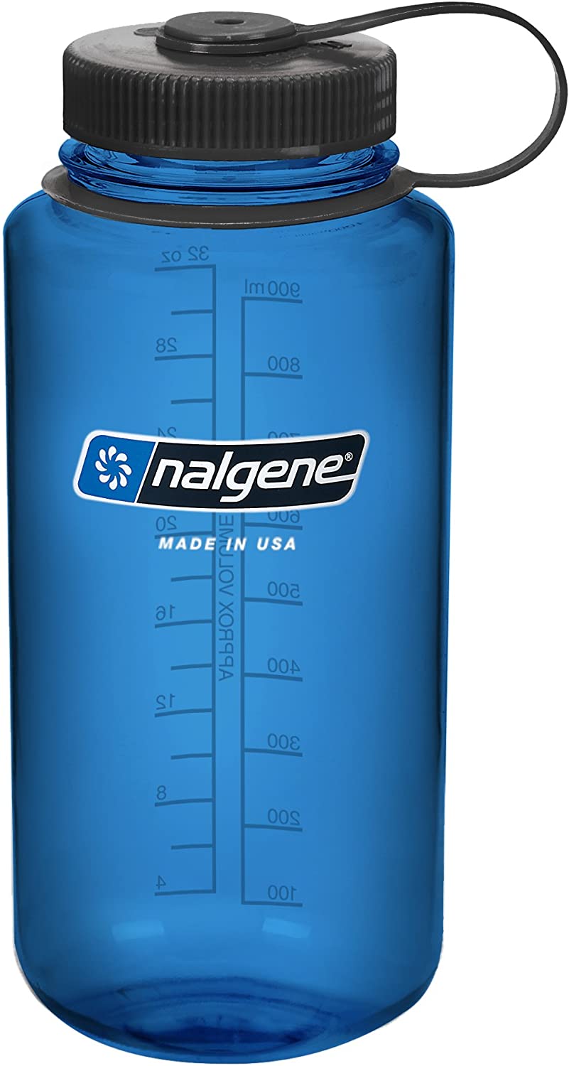 Nalgene Wide-Mouth Water Bottle 32 fl. oz.