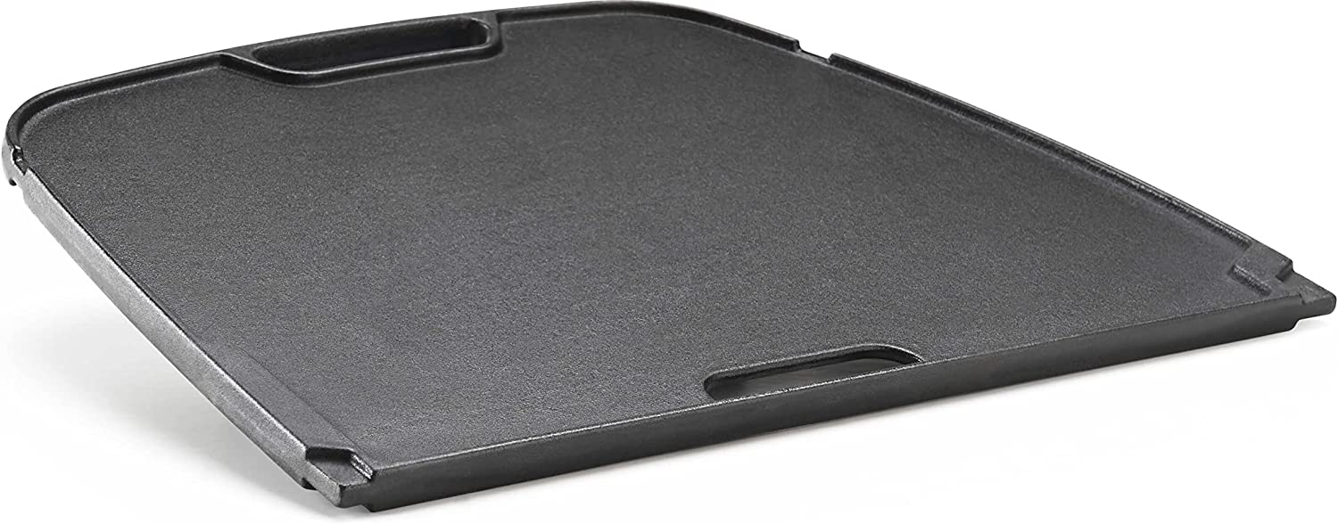 Napoleon Cast Iron Reversible Griddle
