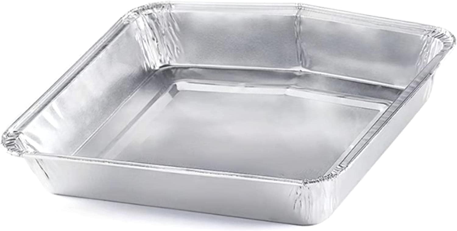 Napoleon Disposable Aluminum Drip Grease Trays