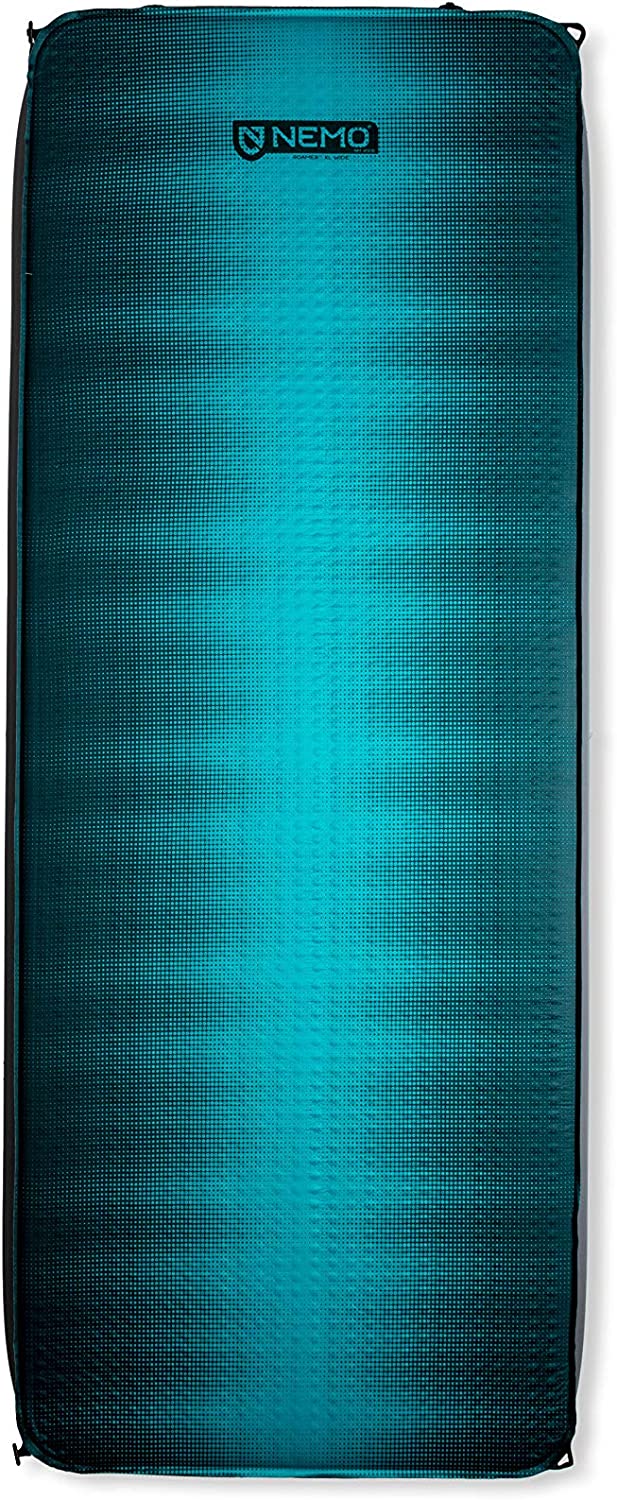NEMO Roamer Sleeping Pad - XL Wide