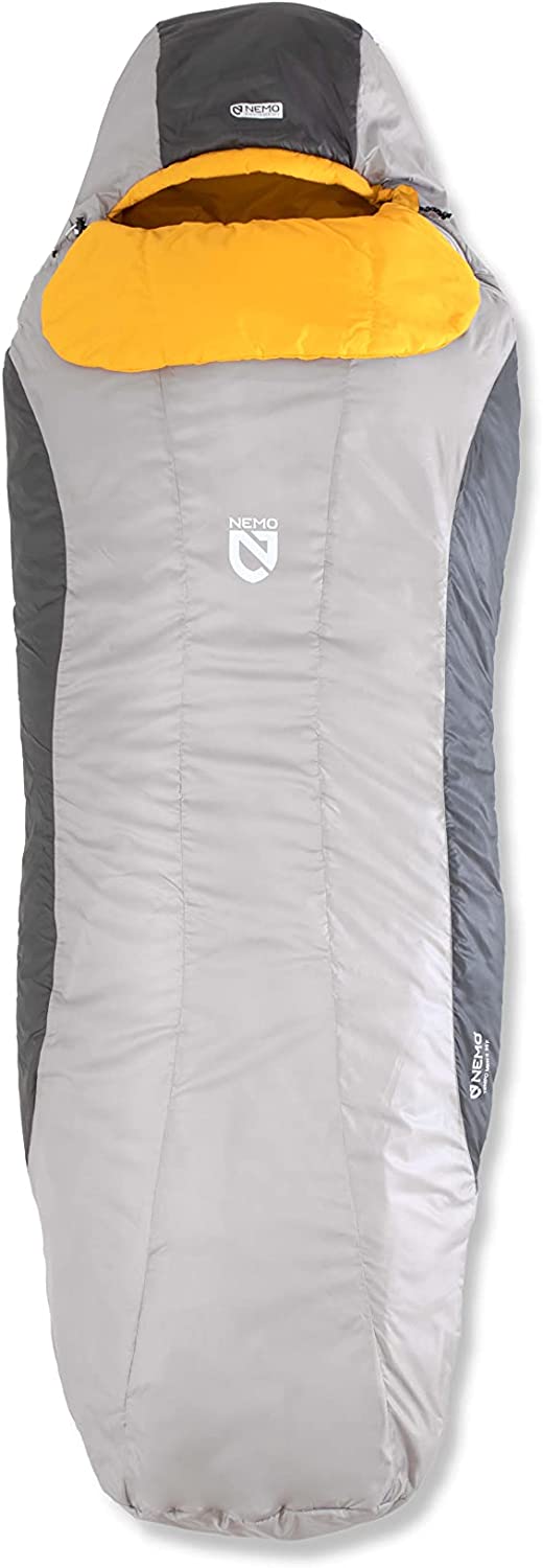 NEMO Tempo Men's Synthetic