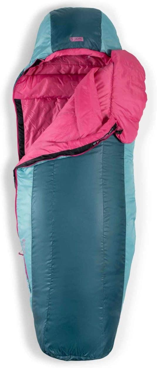 NEMO Tempo Women's Synthetic